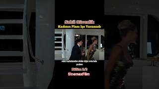 Sahi̇l Güvenli̇kbölüm 3 Kadinin Plani İşe Yaramadi