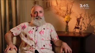 Одруження наосліп – Лукерія і Віктор. Місяць потому Одруження наосліп – Лукерія і Віктор. Місяць потому