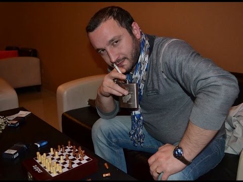 სექსი პასუხისმგებლობის გარეშე - ლექსო ვალიაური. ექპერიმენტი 3