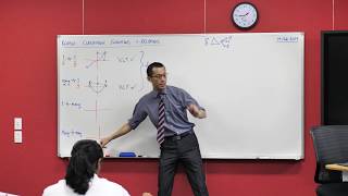 Classifying Functions & Relations (2 of 2: 1-to-Many, Many-to-Many) Classifying Functions & Relations (2 of 2: 1-to-Many, Many-to-Many)
