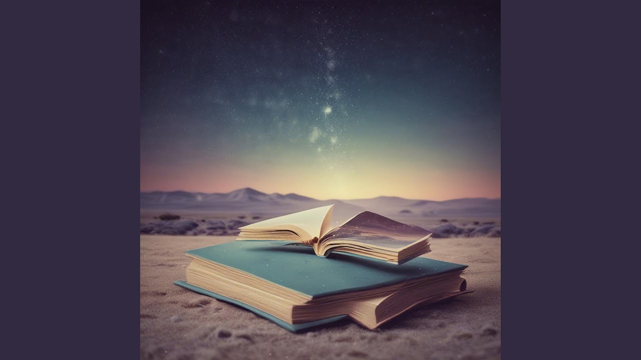 Soft buzz in my chest