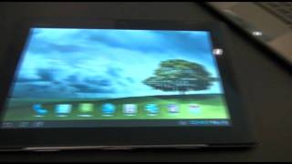 Asus PadFone Tablet telefono e notebook hardware tour by HDblog