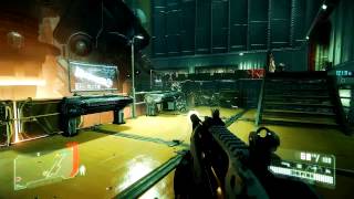 Game Trainers: Crysis 3