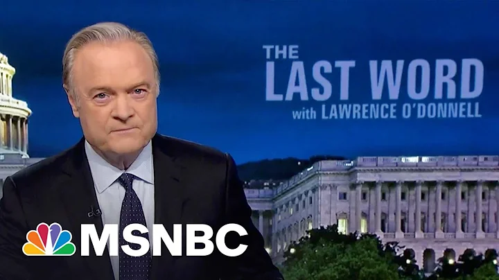 Watch The Last Word With Lawrence ODonnell Highlights: Oct. 7