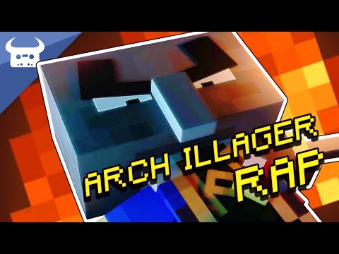 MINECRAFT RAP | \