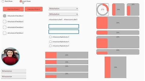 custom controls c# windows forms