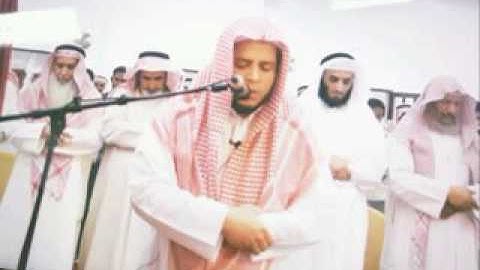 آخر سورة المؤمنون بصوت القارئ الشيخ إبراهيم سليم الدريملى ( حتى إذا جآءأحدهم الموت قال رب ارجعون )