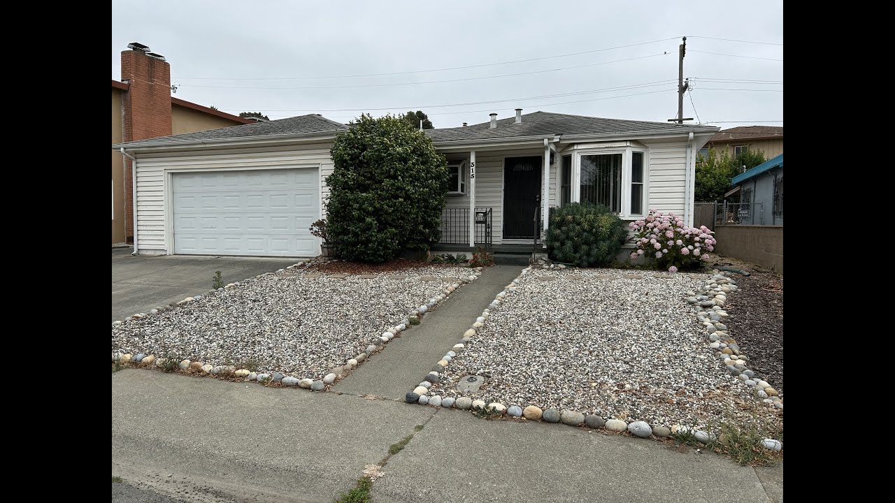 Vallejo Property Management 315 Pepper Drive Vallejo, CA 94589 YouTube