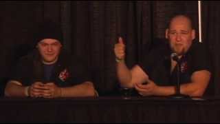 NWPAS 2013 - Seminar with Kevin Kulek & Aaron Klumpp