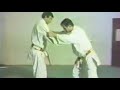 Luc levannier  ta otoshi  judo traditionnel
