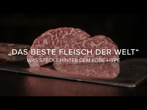 Video: Kobe Beef: Hva Er Det, Foto