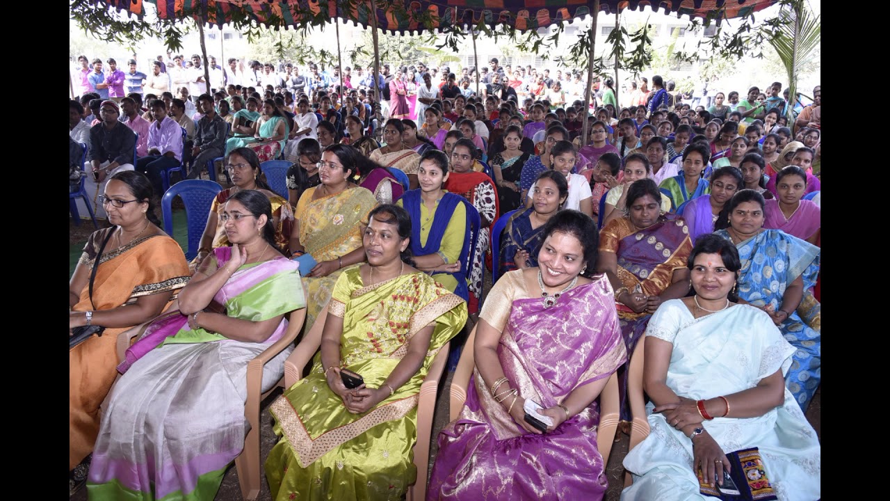 NANNAYA SANKRANTI SAMBARALU 2018