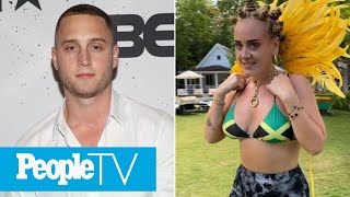 Chet Hanks Asks Adele To Call Him After Controversial Carnival Photo: 'Hit My Line ASAP' | PeopleTV