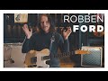 Vs robben ford on the telecaster  the ugliest musical instrument s3 e18