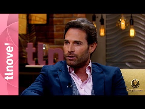 Video: Sebastian Rulli grynasis vertas