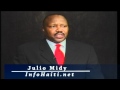 Haiti debat amendement constitution 1987