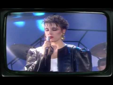 Human League - Human 1986