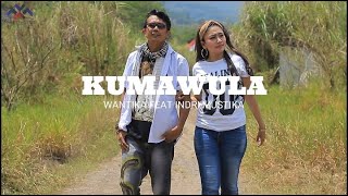 KUMAWULA - WANTIKA Feat INDRI MUSTIKA (Official Musik Video)