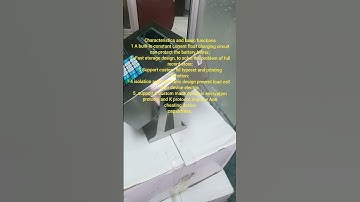 Weighing Indicator | D2008- H | Digital Indicator