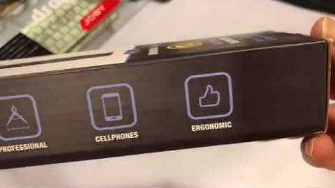 AmazonBasics 67-Inch Monopod Selfie Stick (09-2018)