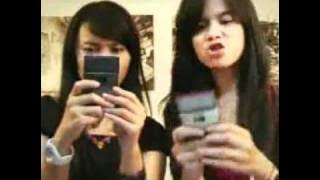 Video Terbaru Sinta Jojo 2.flv