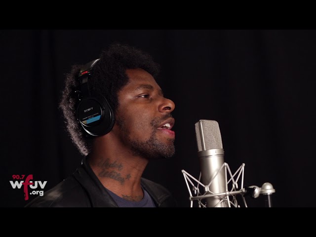 Curtis Harding - Need Your Love (Live at WFUV) class=