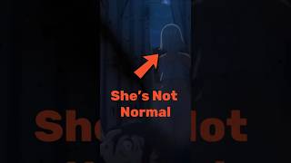 He Thought She Needed Saving