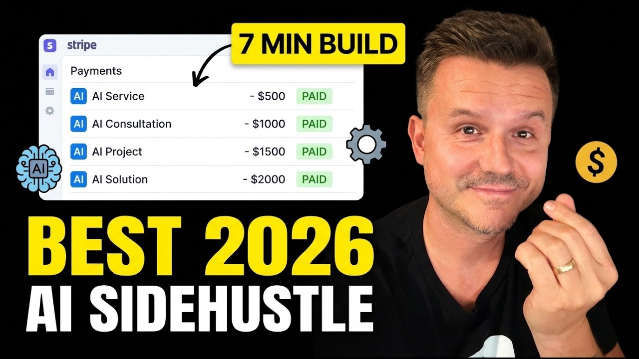 How to Build AI websites for Local Businesses In 2026 (7 Min Easy ...