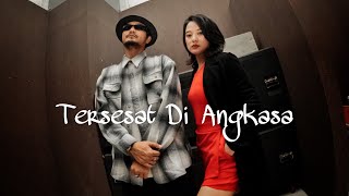 Duo Maut - Tersesat Di Angkasa ( Music)