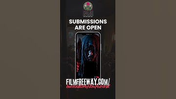 🩸 Got a killer script? #horror #filmmaking #atlanta #shortfilm