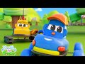 If You Are Happy and You Know It, Happy Song + More Vehicles Rhymes for Kids