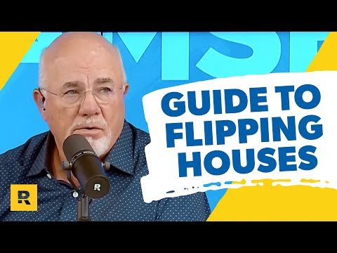 3 Reason To Never Flip Houses With Borrowed Money