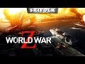 💀 WORLD WAR Z [PC  #5] ► МАКСИМАЛЬНАЯ СЛОЖНОСТЬ 5 ЧЕРЕПОВ! ИДЕМ К ФИНАЛУ !