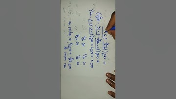 # kcet  questions on inverse trigonometry.