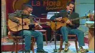 MUSICA ECUATORIANA  - Hugo Hidrovo - Gringa Loca