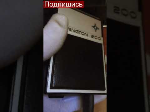 БРИТВА 🪒 REMINGTON