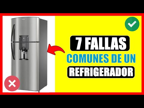 Vídeo: Quins Són Els Criteris Per Triar Un Refrigerador D’ordinador