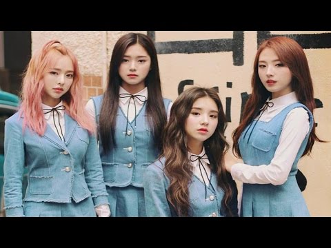 LOOΠΔ 1/3 'You and Me Together' Special MV…'지금, 좋아해' 비하인드 담아 (이달의 소녀 1/3, Love&Live, 희진, 현진, 하슬, 비비)