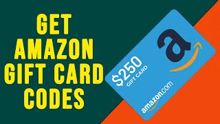 Amazon Gift Card Generator: Get Free Codes for Unlimited Shopping! screenshot 1