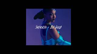 Shenseea - Be Good (sped up)