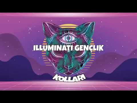 Hz Çakır - İlluminati Gençlik Kolları