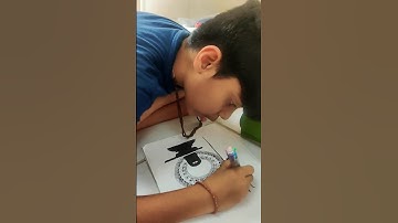 Easy Shivling Drawing🙏🏻 Mahadev Drawing-how to draw shivling #shorts #drawing #shiv #viral #shivling