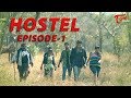 Hostel  telugu webseries  01  by vijay chandu