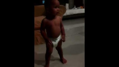 Thumbnail of The Lazy song :   Versi Baby Althaf