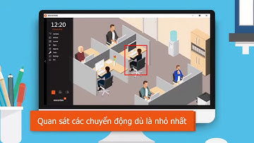 [TVC-VDS] GIÁM SÁT HOẠT ĐỘNG NHÂN SỰ