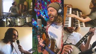 Colorado (feat. The Quarantined Scoundrels) - Sam Burchfield