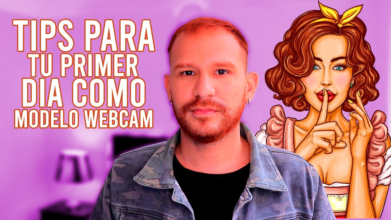 TIPS PARA TU PRIMER SHOW COMO MODELO WEBCAM | Diamante Webcam - YouTube