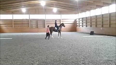 Kathleen and Goldmein 1 1