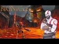 Bionicle: The Game, But if I die, It’s Game Over
