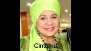 Rahimah Rahim - Cintamu